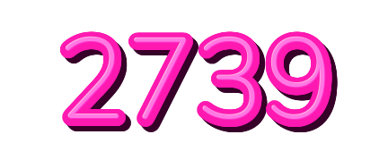 2739 — logo kanal