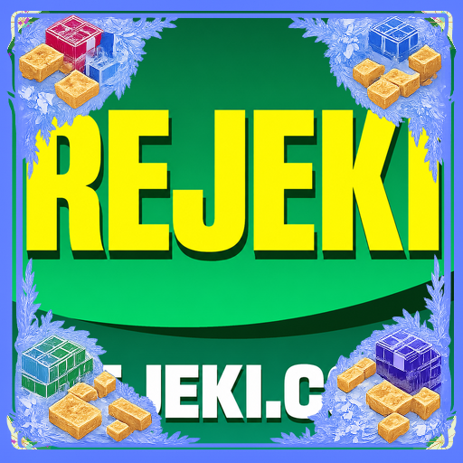 rejeki — mitra unggulan