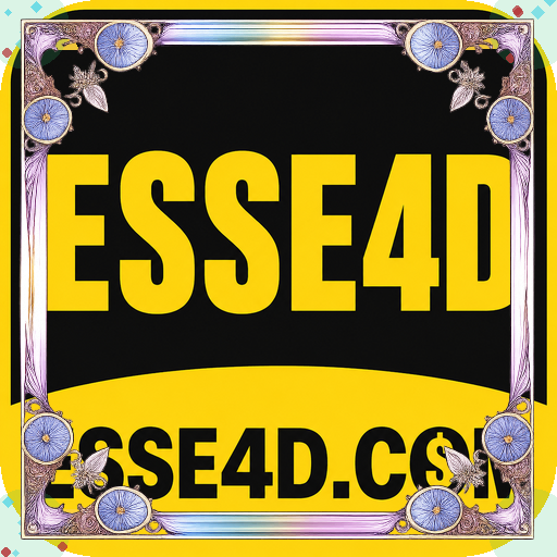 esse4d — galeri pratinjau - APK Resmi